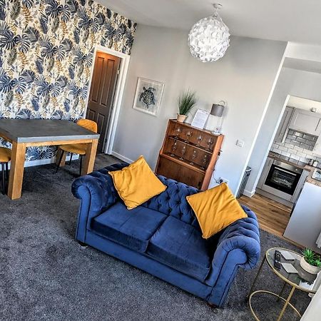 Spacious Contemporary Apartment Ramsgate Extérieur photo